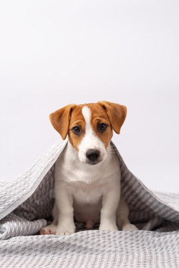 imagen de Jack Russell